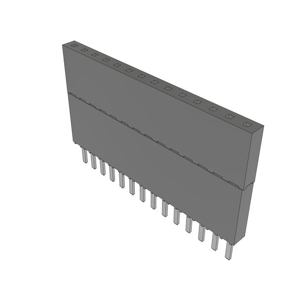 ESW-114-44-T-S - Samtec Inc.