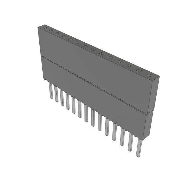 ESW-114-59-S-S - Samtec Inc.
