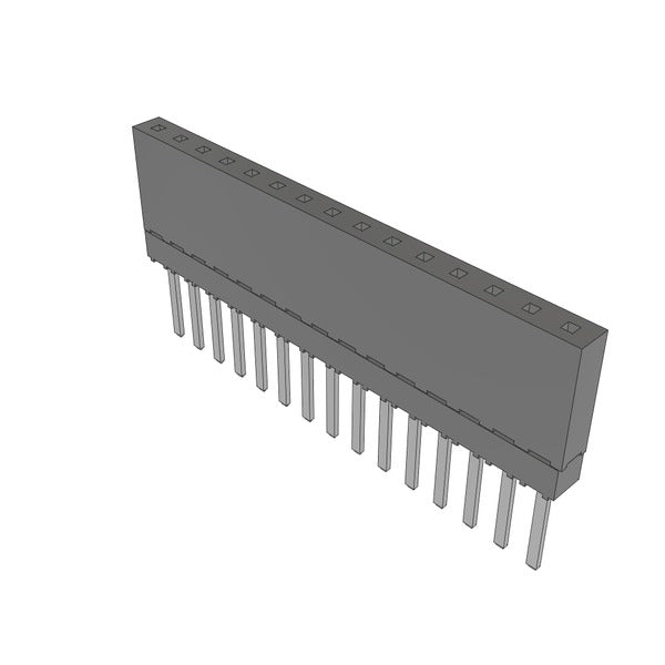 ESW-115-13-T-S - Samtec Inc.