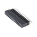 ESW-115-23-L-D by Samtec Inc. - CONNECTOR SOCKET 30POS 0.1 GOLD PCB
