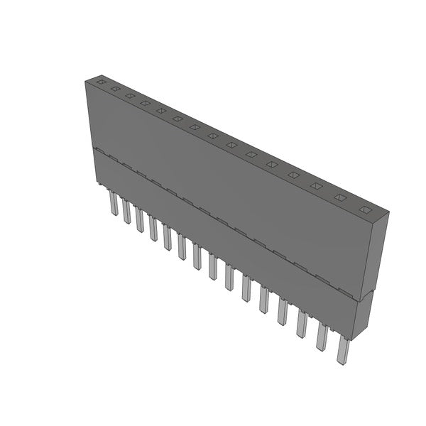 ESW-115-23-T-S - Samtec Inc.