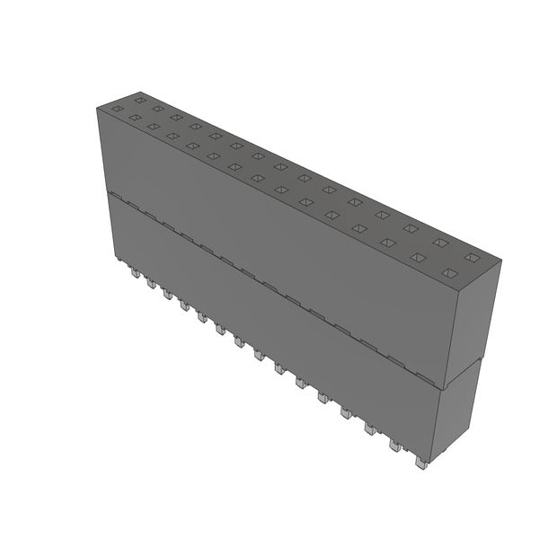 ESW-115-33-L-D - Samtec Inc.