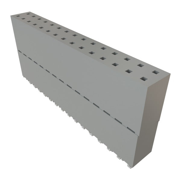 ESW-115-58-L-D - Samtec Inc.