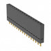 ESW-116-12-G-S by Samtec Inc. - CONNECTOR SOCKET 16POS 0.1 GOLD PCB