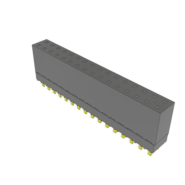 ESW-116-12-H-D - Samtec Inc.