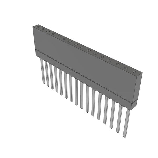 ESW-116-14-T-S - Samtec Inc.