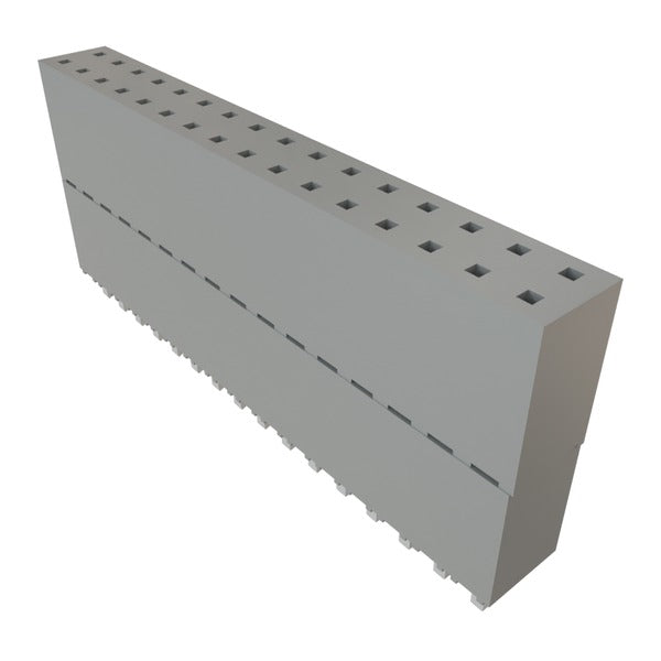 ESW-116-33-T-D - Samtec Inc.