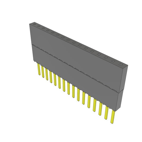 ESW-116-34-G-S-LL - Samtec Inc.