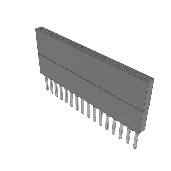 ESW-116-34-S-S - Samtec Inc.