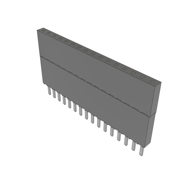 ESW-116-44-T-S - Samtec Inc.