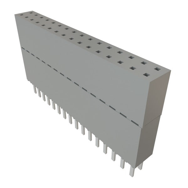 ESW-116-69-L-D - Samtec Inc.
