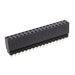 ESW-117-12-L-D by Samtec Inc. - CONNECTOR SOCKET 34POS 0.1 GOLD PCB