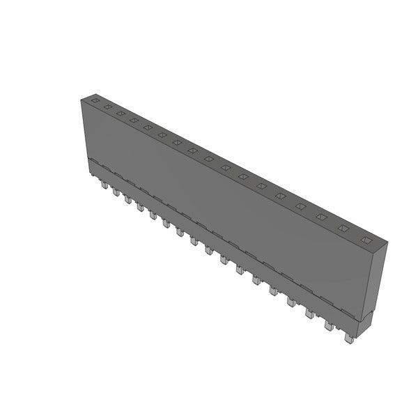 ESW-117-12-T-S - Samtec Inc.
