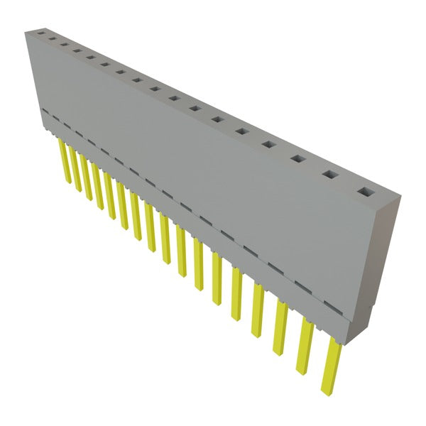 ESW-117-13-G-S - Samtec Inc.