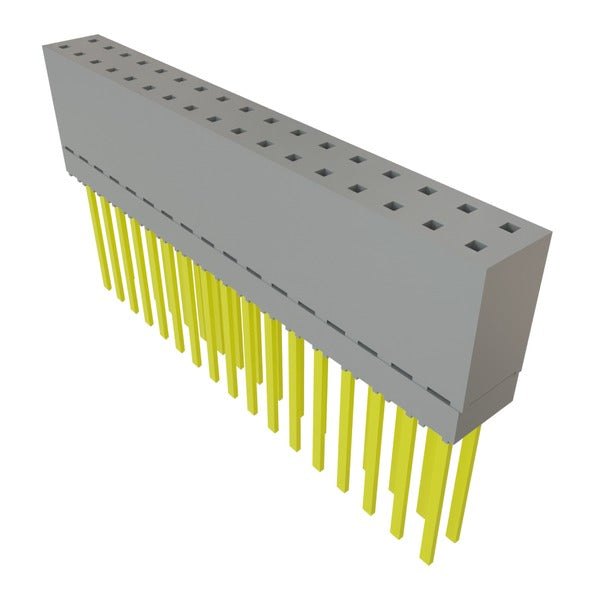 ESW-117-14-G-D - Samtec Inc.