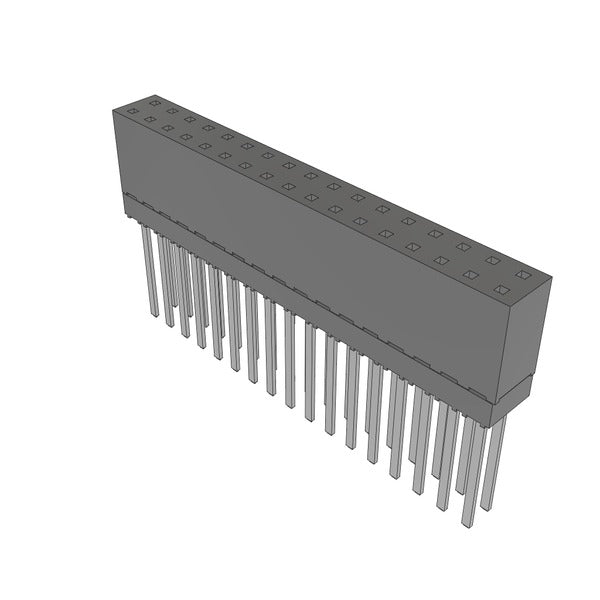 ESW-117-14-L-D - Samtec Inc.