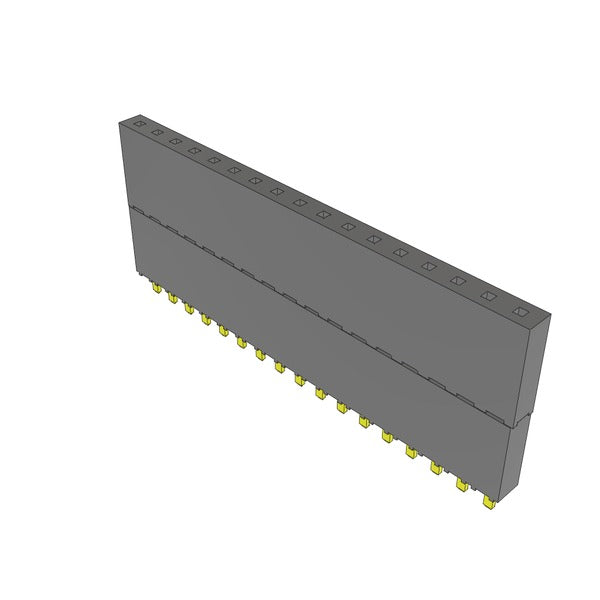 ESW-117-33-G-S - Samtec Inc.