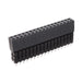 ESW-117-33-L-D by Samtec Inc. - CONNECTOR SOCKET 34POS 0.1 GOLD PCB