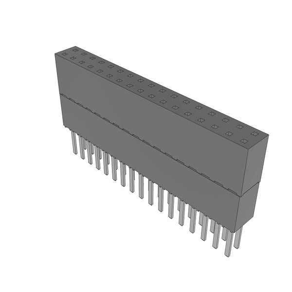 ESW-117-34-T-D - Samtec Inc.