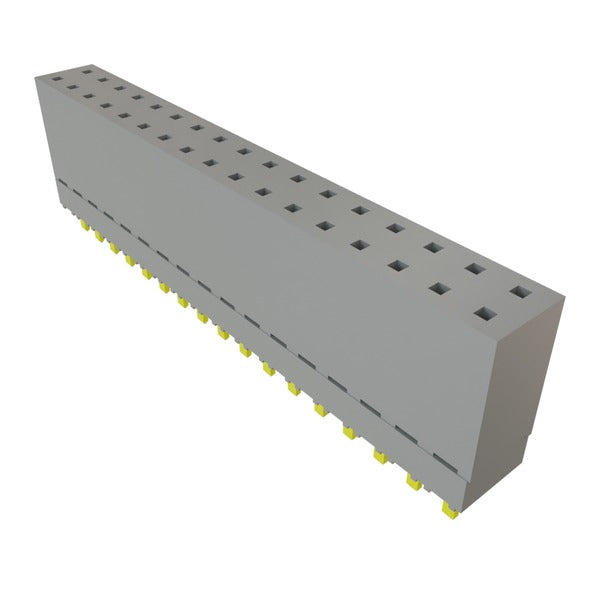 ESW-117-37-G-D - Samtec Inc.