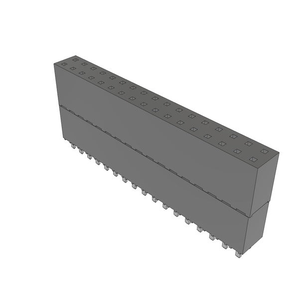 ESW-117-58-L-D - Samtec Inc.