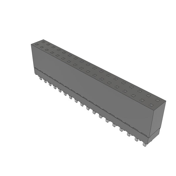 ESW-118-12-L-D - Samtec Inc.