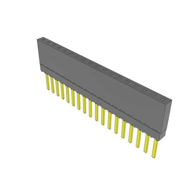 ESW-118-13-G-S - Samtec Inc.