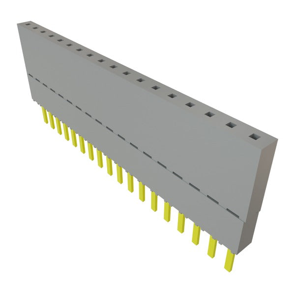 ESW-118-23-G-S - Samtec Inc.