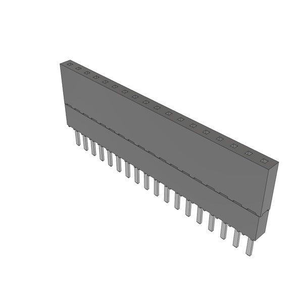 ESW-118-23-S-S - Samtec Inc.