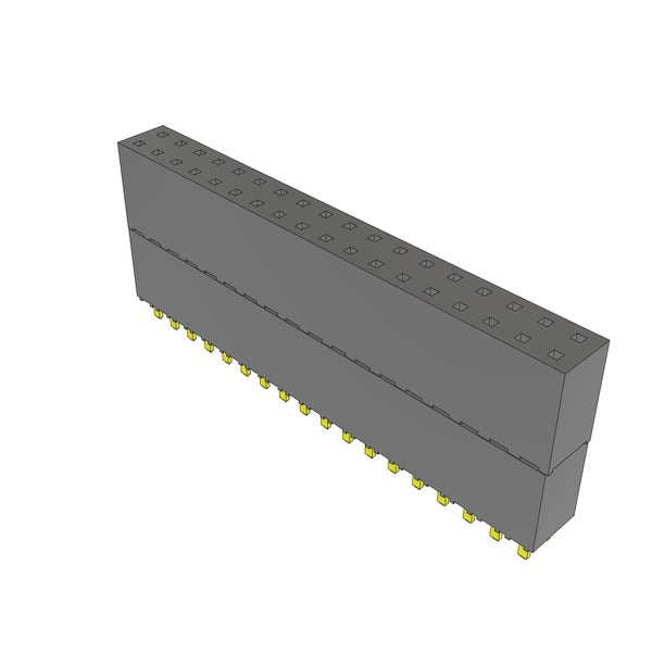 ESW-118-33-G-D-LL - Samtec Inc.