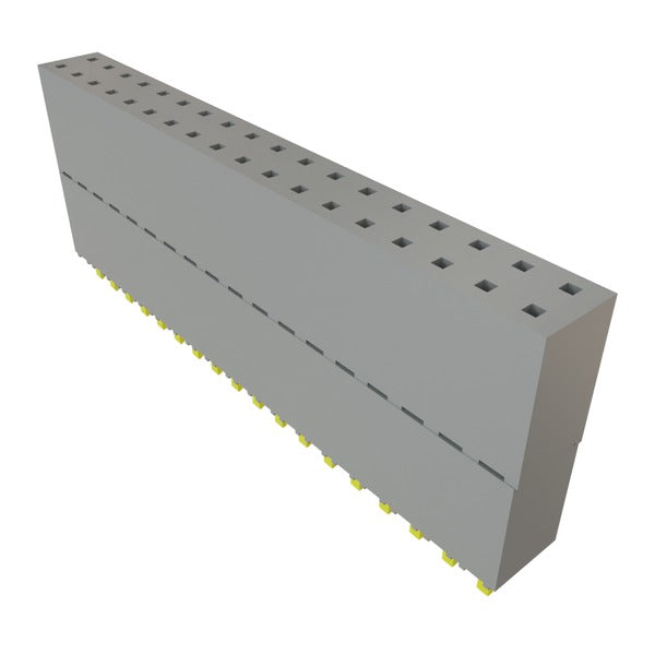 ESW-118-33-G-D - Samtec Inc.