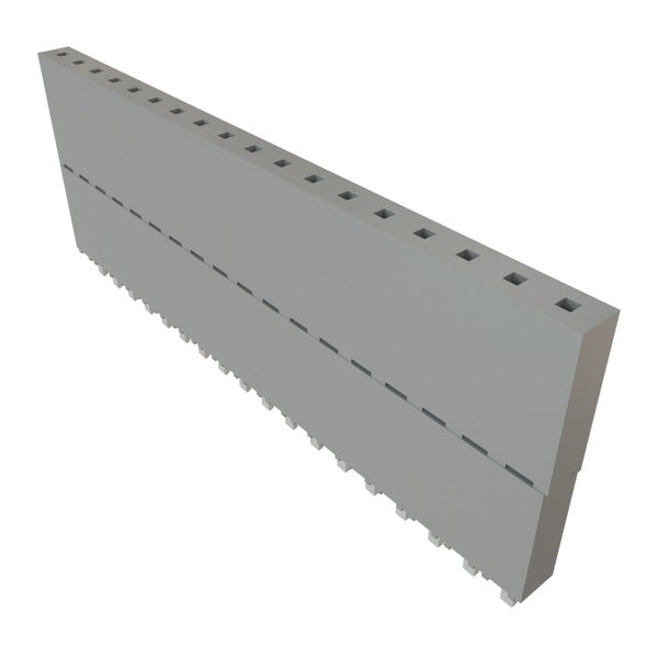 ESW-118-33-S-S - Samtec Inc.