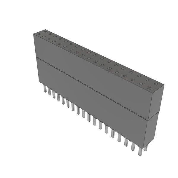 ESW-118-44-S-D-LL - Samtec Inc.