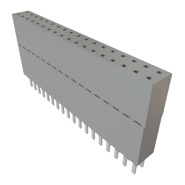 ESW-118-44-T-D - Samtec Inc.