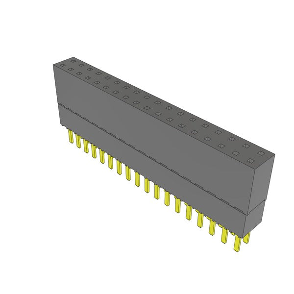 ESW-118-48-G-D - Samtec Inc.