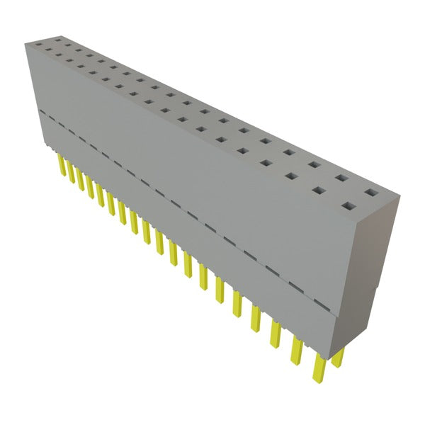 ESW-119-23-G-D - Samtec Inc.