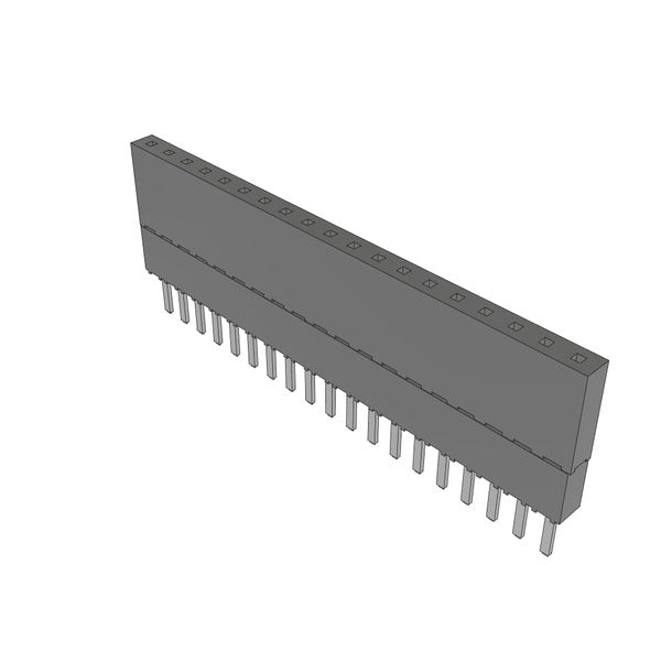 ESW-119-23-T-S - Samtec Inc.