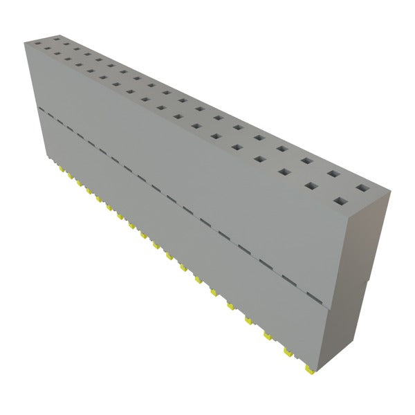 ESW-119-33-G-D - Samtec Inc.