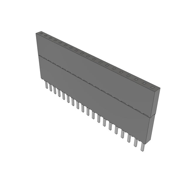 ESW-119-44-S-S - Samtec Inc.