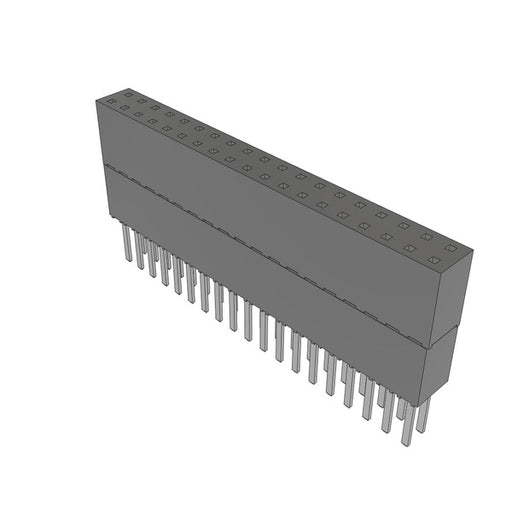 ESW-119-59-S-D - Samtec Inc.