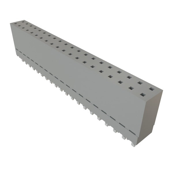 ESW-120-12-F-D - Samtec Inc.