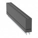 ESW-120-12-F-D by Samtec Inc. - CONNECTOR SOCKET 40POS 0.1 GOLD PCB