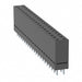 ESW-120-12-L-D by Samtec Inc. - CONNECTOR SOCKET 40POS 0.1 GOLD PCB