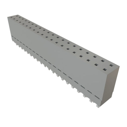 ESW-120-12-T-D-LL - Samtec Inc.