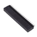 ESW-120-12-T-D by Samtec Inc. - CONNECTOR SOCKET 40POS 0.1 TIN PCB