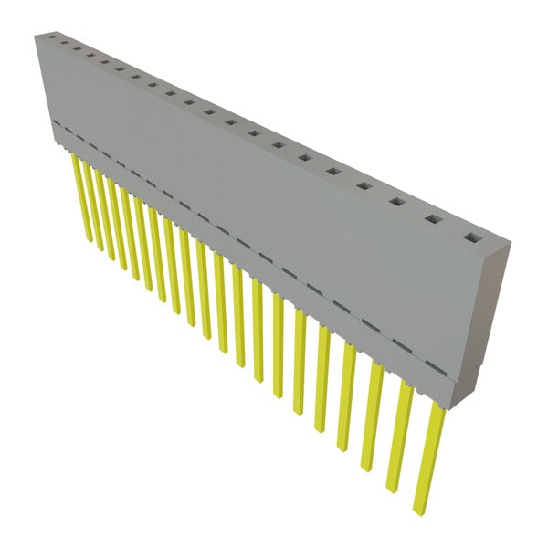 ESW-120-14-G-S - Samtec Inc.