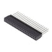 ESW-120-14-T-D by Samtec Inc. - CONNECTOR SOCKET 40POS 0.1 TIN PCB