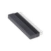 ESW-120-23-L-D by Samtec Inc. - CONNECTOR SOCKET 40POS 0.1 GOLD PCB