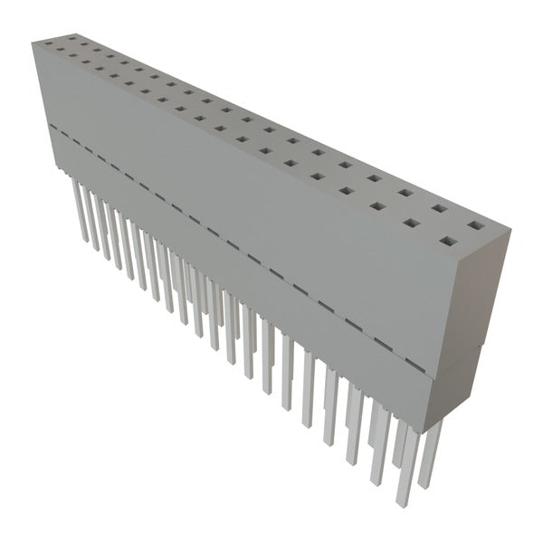 ESW-120-24-L-D - Samtec Inc.