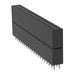 ESW-120-33-F-D by Samtec Inc. - CONNECTOR SOCKET 40POS 0.1 GOLD PCB